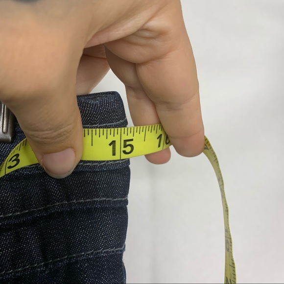 Daughters of the Liberation Wide Leg Jeans - Picture 13 of 15